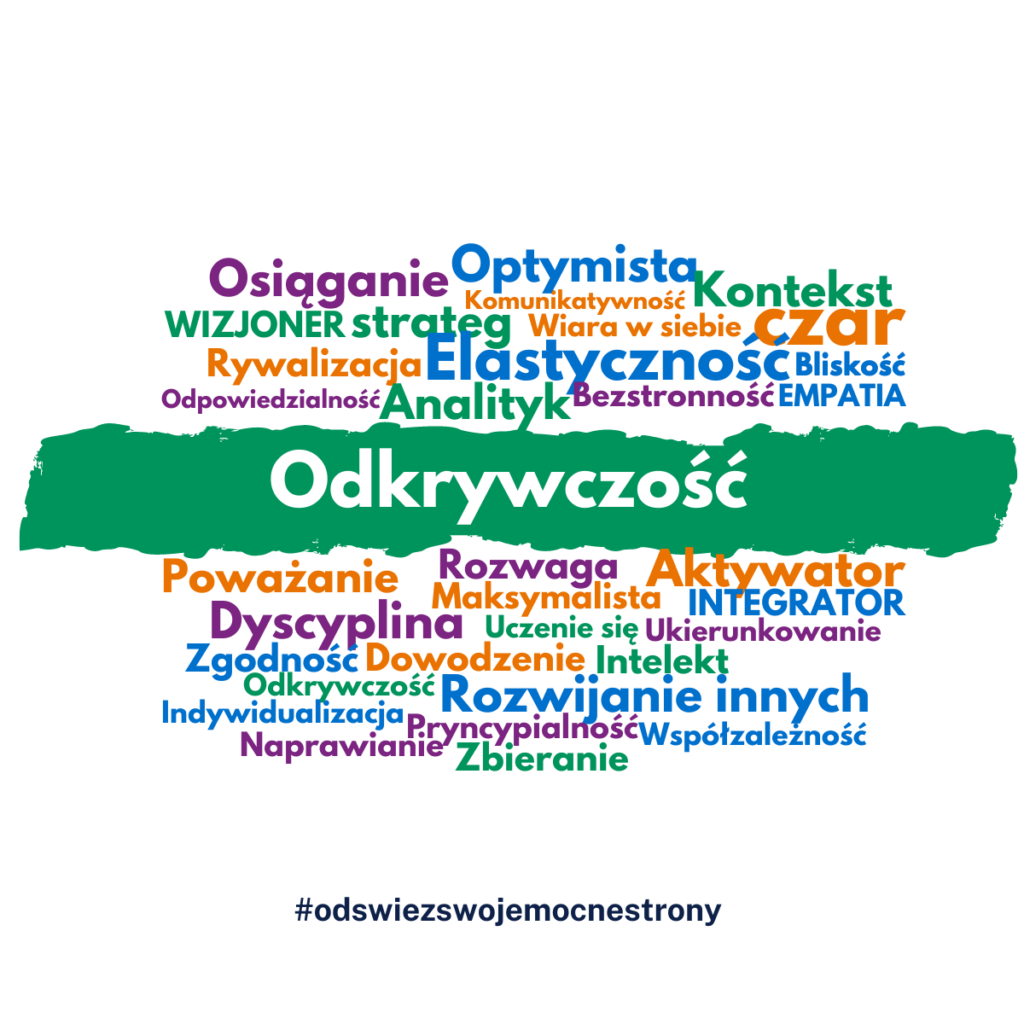 Odkrywczość