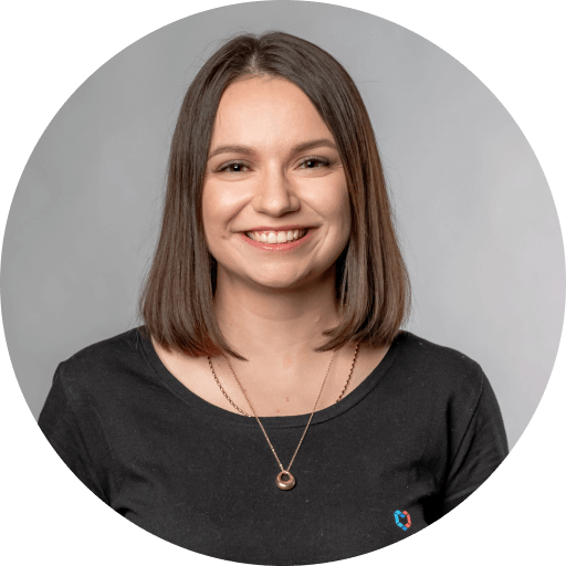 Zdjęcie Sabiny Lipiec