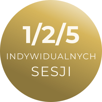 indywidualne sesje HR